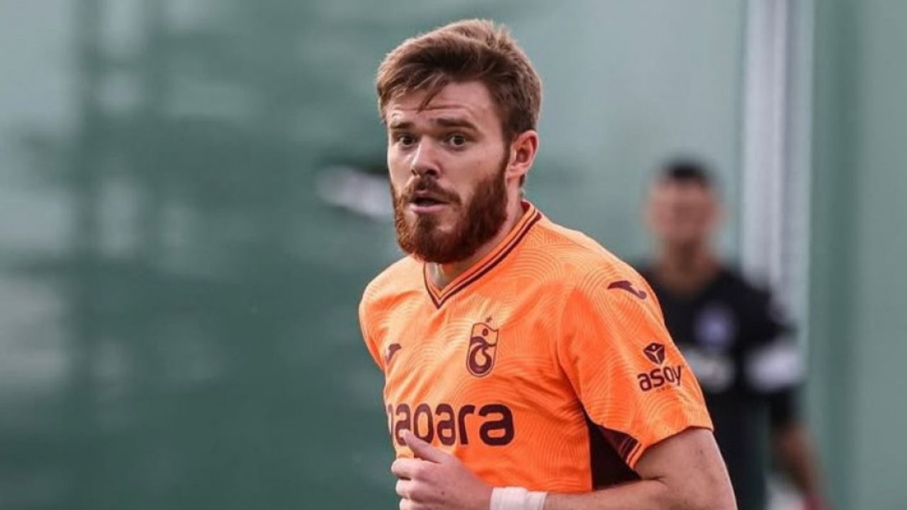 Trabzonspor’un savunma yıldızı Batagov’a talip