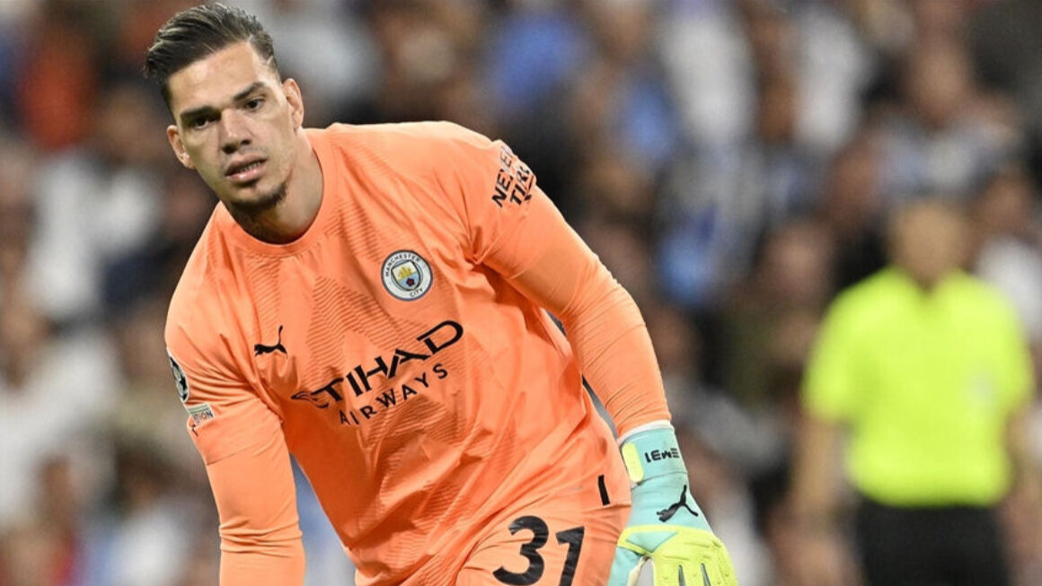 Ederson transferinde sıcak gelişme: Teklifler yükseldi