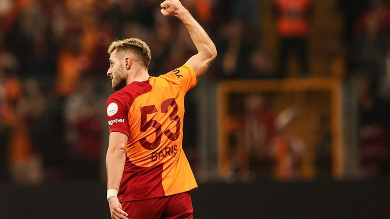 Barış Alper Yılmaz transferinde kafa karışıklığı