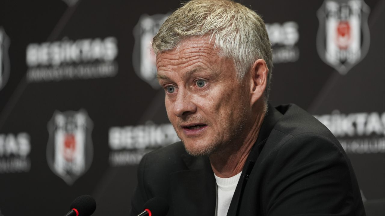 Solskjaer: Maçlara böyle başlarsak kazanmak güç