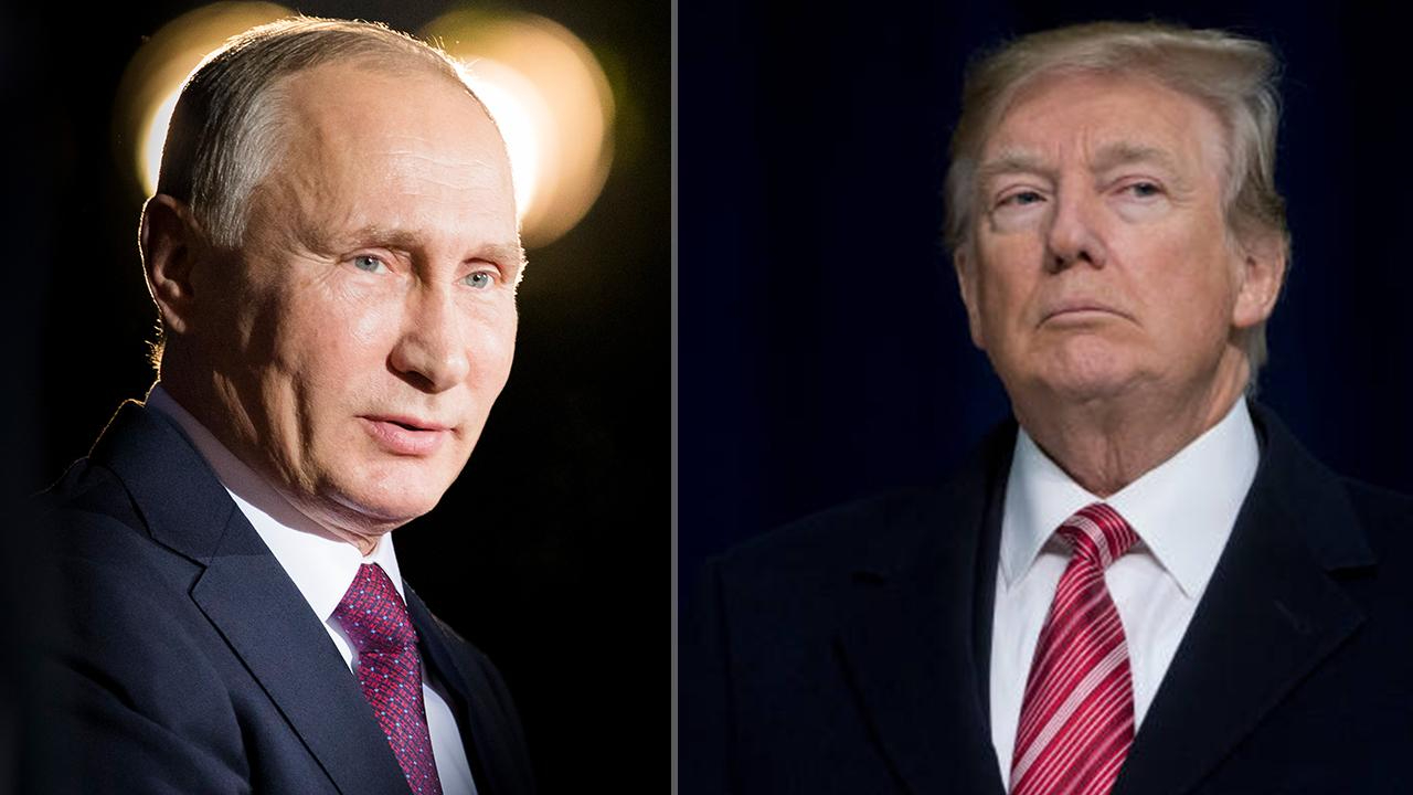 Putin-Trump zirvesi öncesi Rus heyet Alaska’da