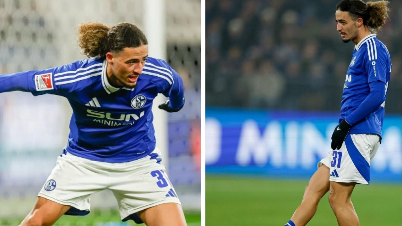 Taylan Bulut, Beşiktaş’a yakın: Schalke 04’ten transfer