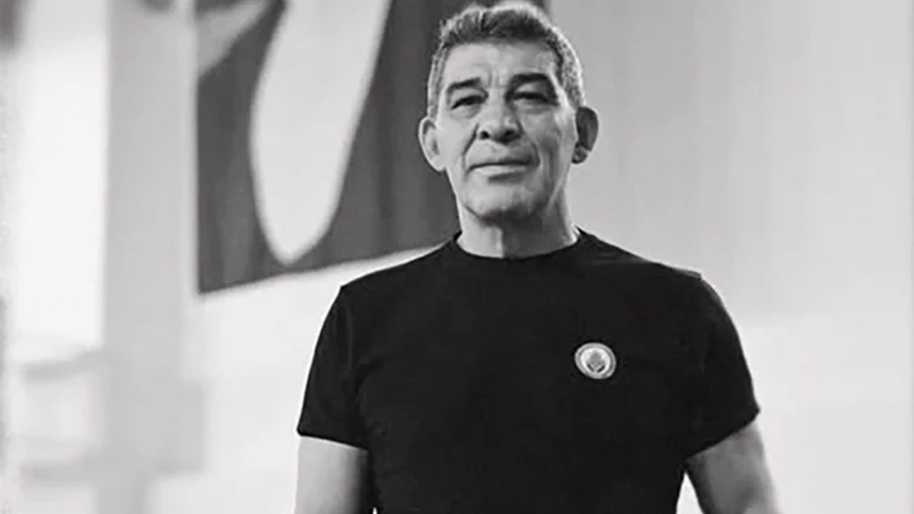 Eski milli güreşçi Hüseyin İldem vefat etti