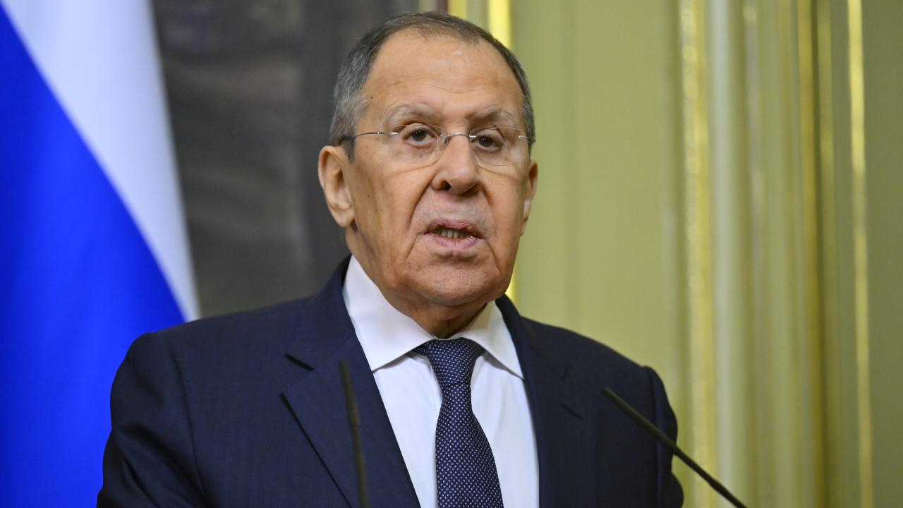 Lavrov&#039;dan Trump zirvesine temkinli yaklaşım