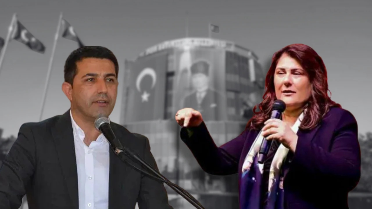 Günel: “CHP’li çalışanlara baskı kabul edilemez”