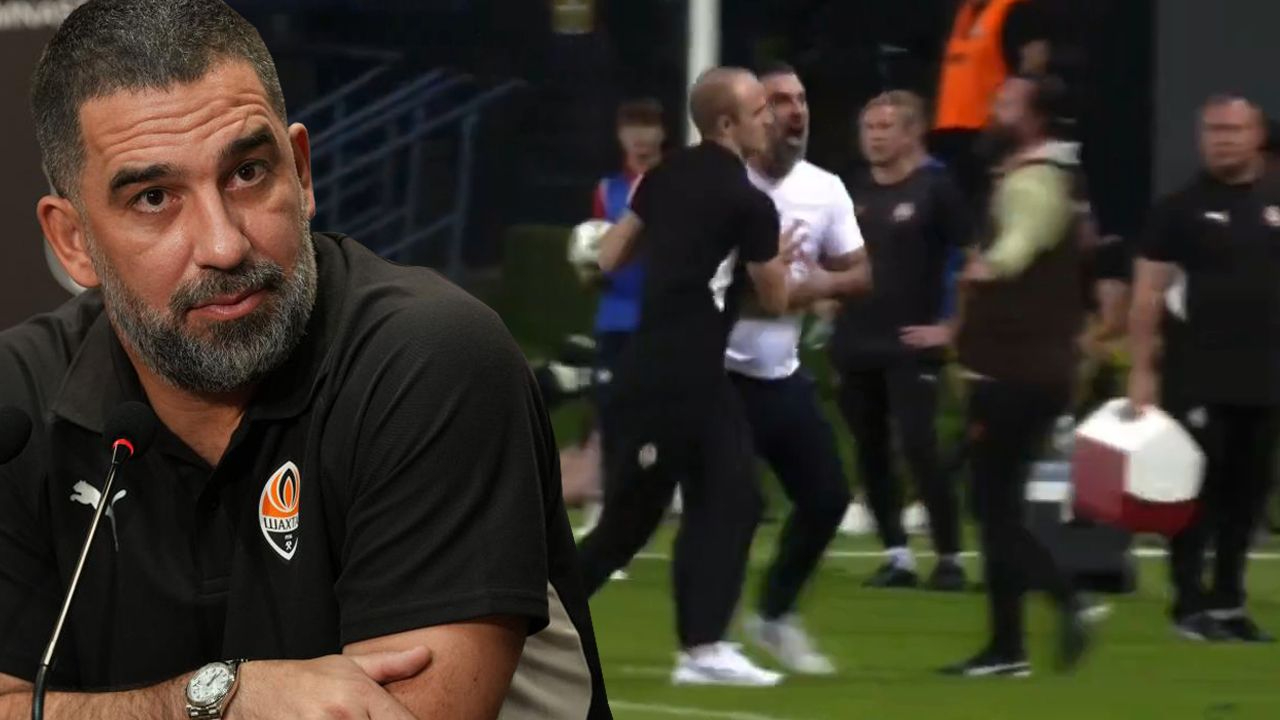 Arda Turan: “Oyuncularımın hakkını savunacağım”