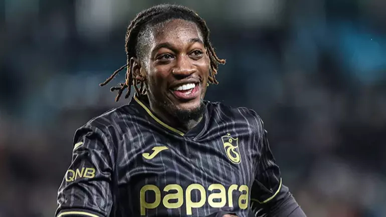 Trabzonspor, yıldız oyuncularıyla gelir peşinde