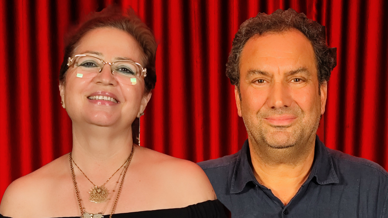 Dev Tv Stüdyolarında Yazarlar Rüzgarı