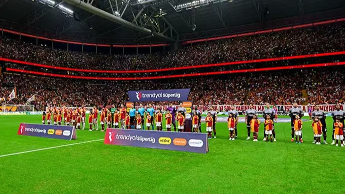 Galatasaray - Karagümrük maçının ardından Okan Buruk’tan uyarılar: “Daha iyi olmamız lazım”