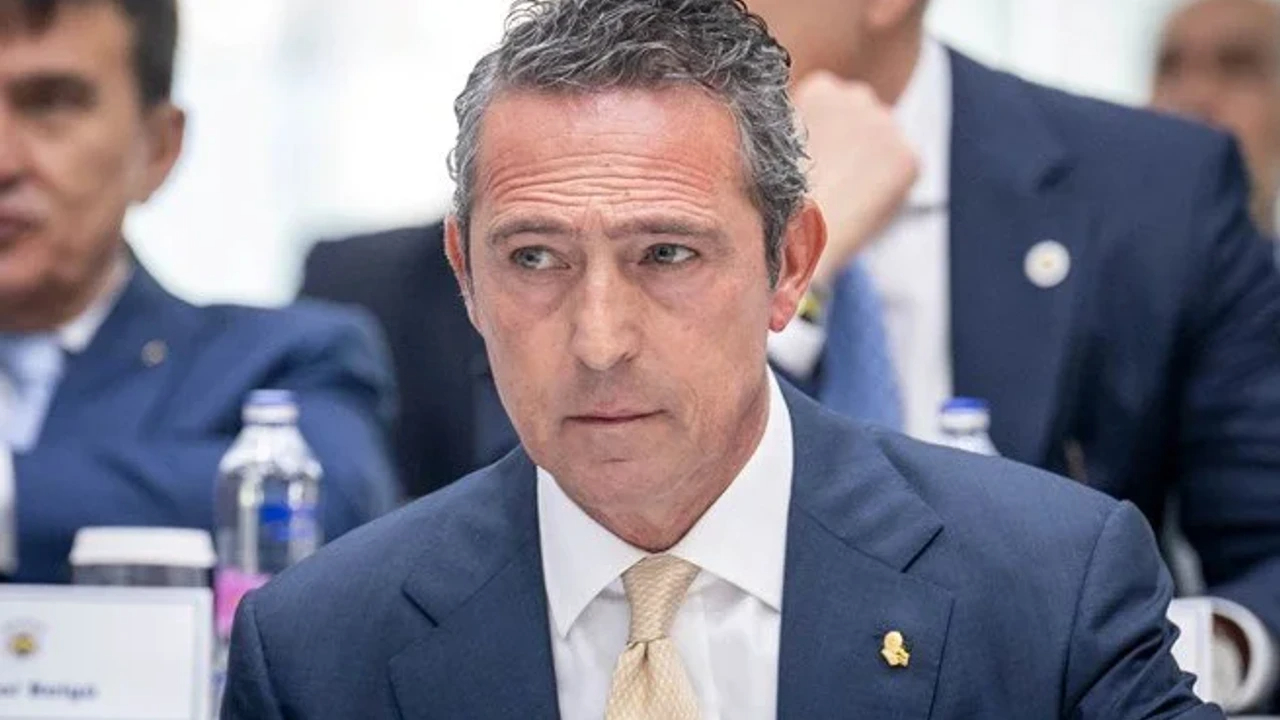 Ali Koç: Skriniar transferinde 14 milyon euro kâr ettik