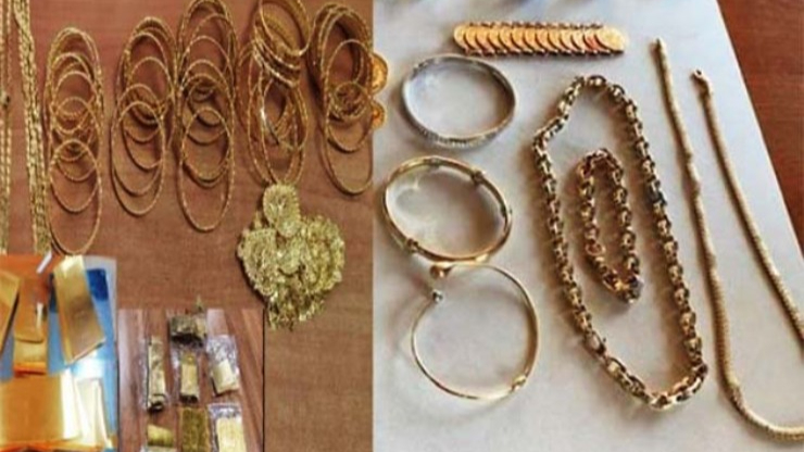İzmir’de 2,5 milyon liralık mücevher icradan satışta: Pırlanta, yüzük, bilezik ve daha fazlası