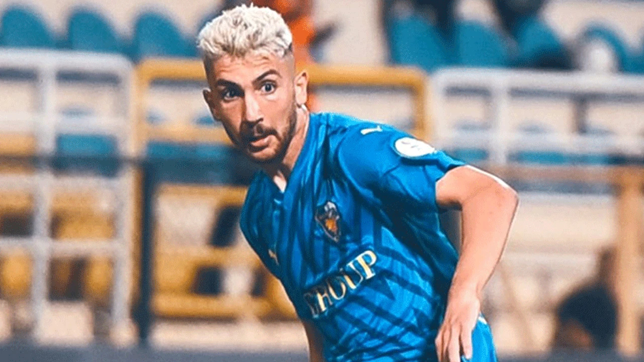 Bucaspor 1928’de bir ayrılık daha: Emre Erdem Erzurumspor FK’da