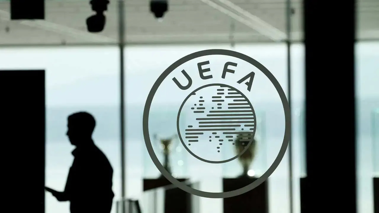 UEFA ülke puanı sıralamasında Türkiye 9. sırada