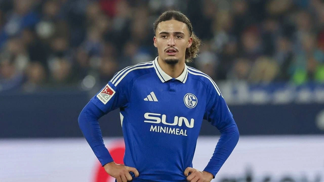 Beşiktaş, sağ bek arayışını Almanya’da sonlandırdı