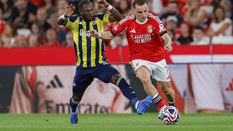 Kerem Aktürkoğlu transferinde flaş gelişme: Fenerbahçe’den yeni teklif