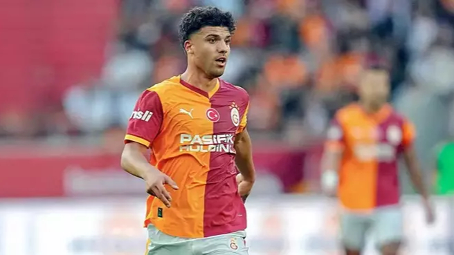 Samsunspor, Eyüp Aydın transferini bitirdi