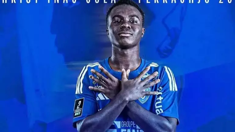 Trabzonspor, Fildişili yıldızı kadrosuna katmak istiyor