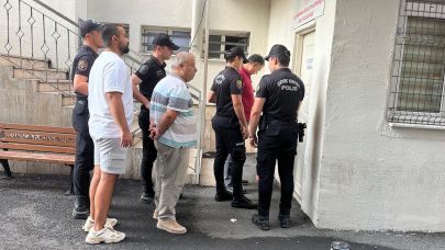 Beyoğlu Belediye Başkanı adliyeye sevk edildi