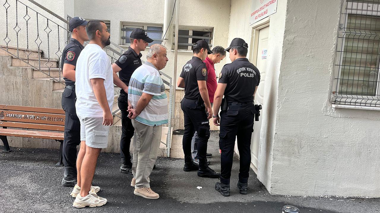 Beyoğlu Belediye Başkanı adliyeye sevk edildi