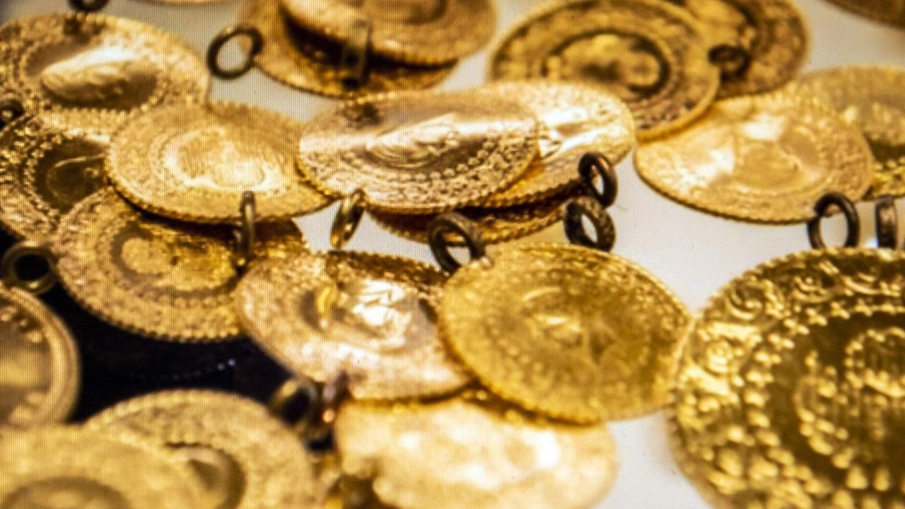 Altının gramı 4.405 liraya yükseldi