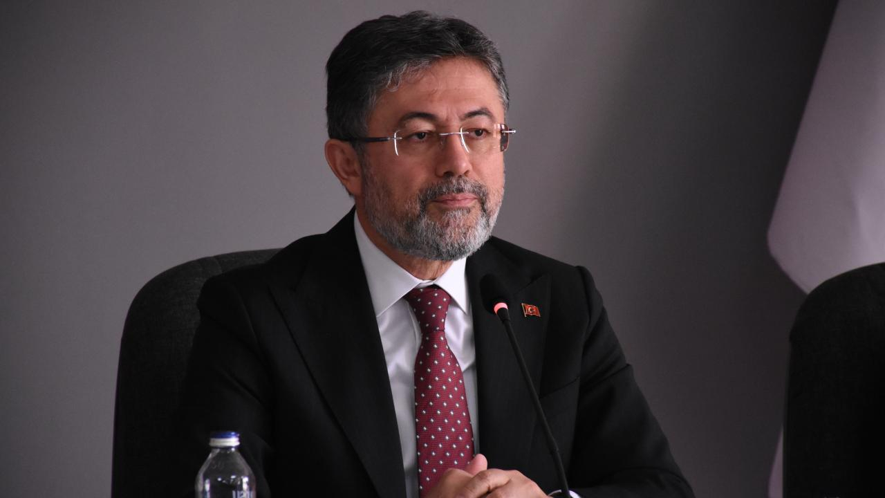 Bakan Yumaklı: İklim Kanunu&#039;nda yapay et yok