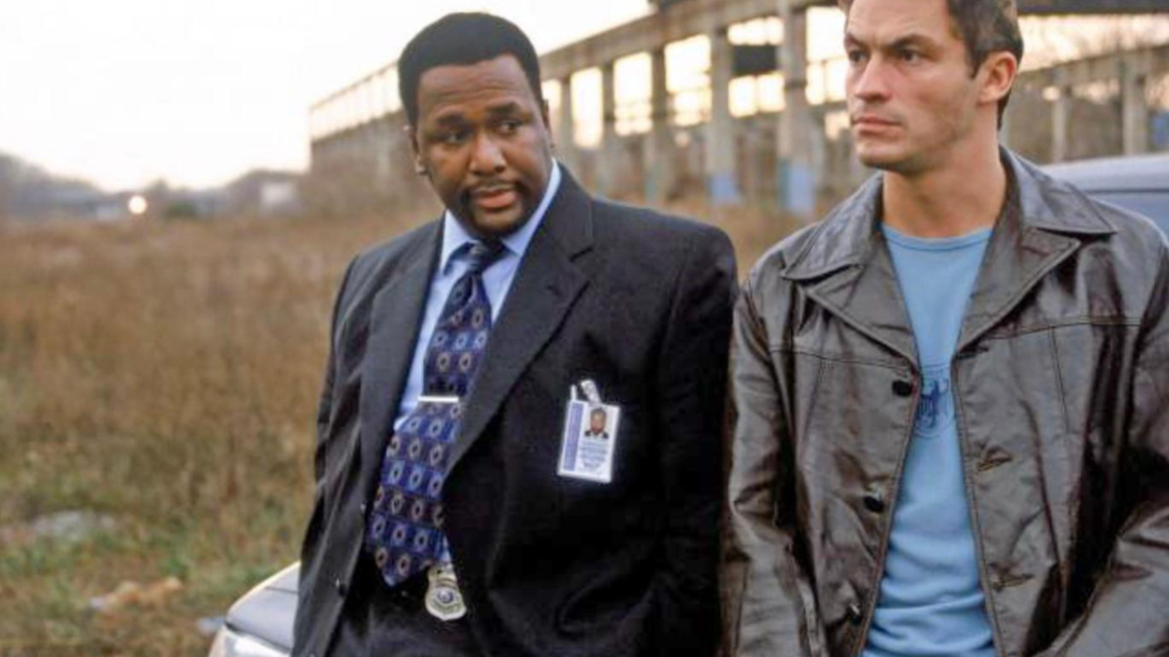 The Wire hala güncel: “Bugün yaşadıklarımızla birebir”
