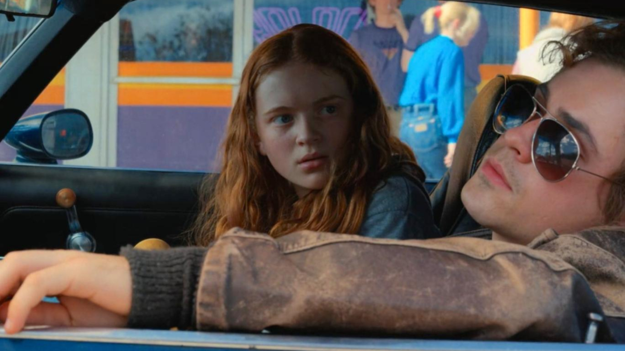 Stranger Things sonrası Montgomery kariyerini değiştirdi