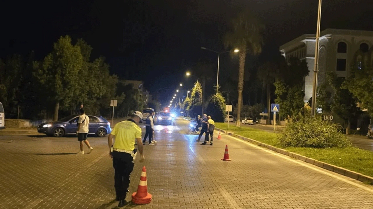 İzmir Selçuk’ta 7 yaşındaki çocuk trafik kazasında öldü