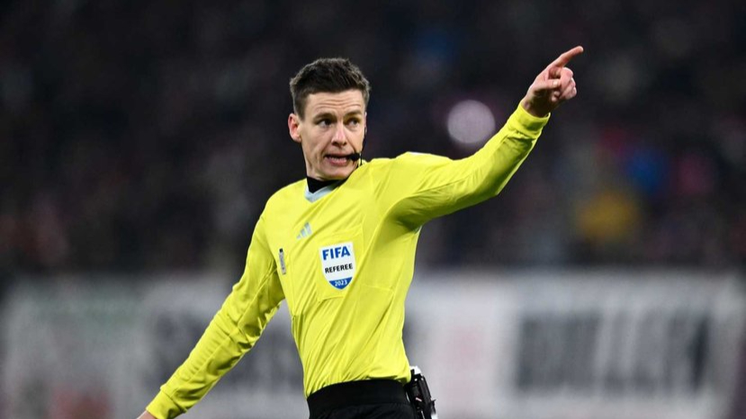 Fenerbahçe-Benfica maçının hakemi belli oldu