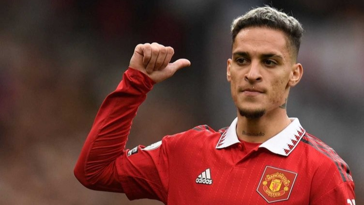 Galatasaray, Antony için harekete geçti