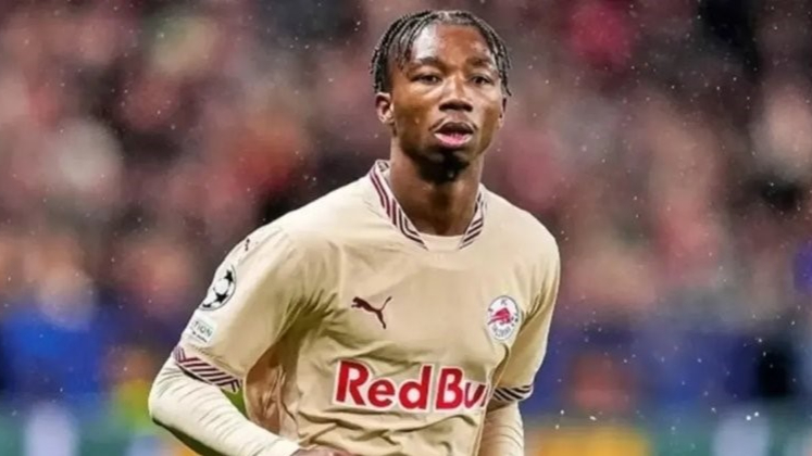 Fenerbahçe’den Dorgeles Nene için 20 milyon € teklif