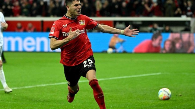 Fenerbahçe, Palacios transferinde kıran kırana pazarlık yapıyo