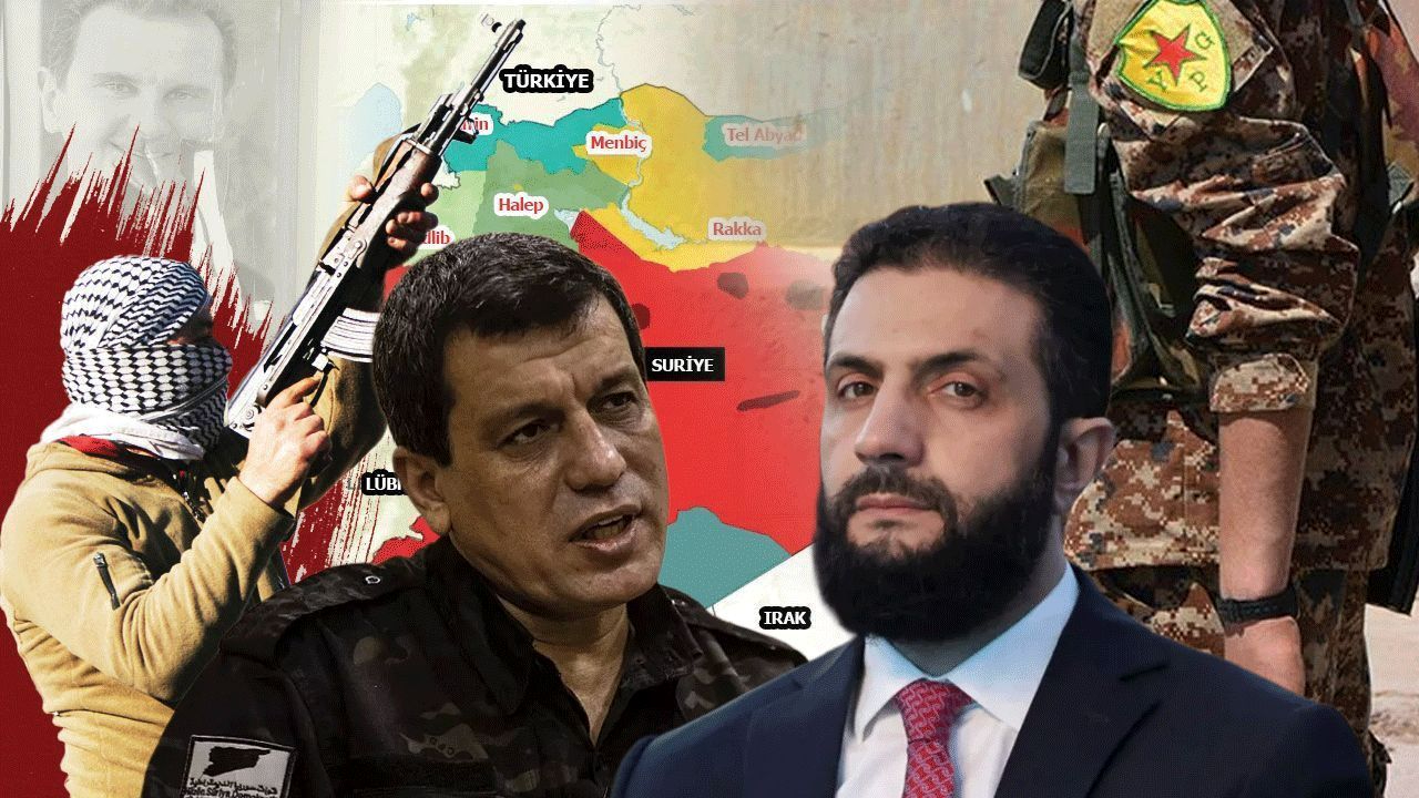 Ekim’de SDG’ye karşı dev operasyon planlanıyor