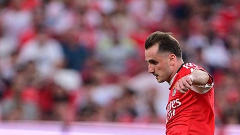 Beşiktaş’tan Kerem Aktürkoğlu planı