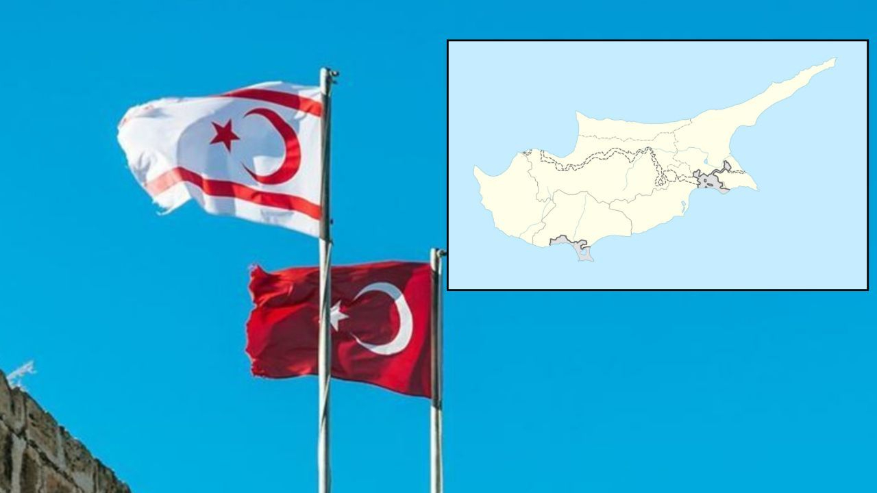 KKTC’ye gidenler uyarıldı: Rumlar siyasî bedel vurgusu yaptı