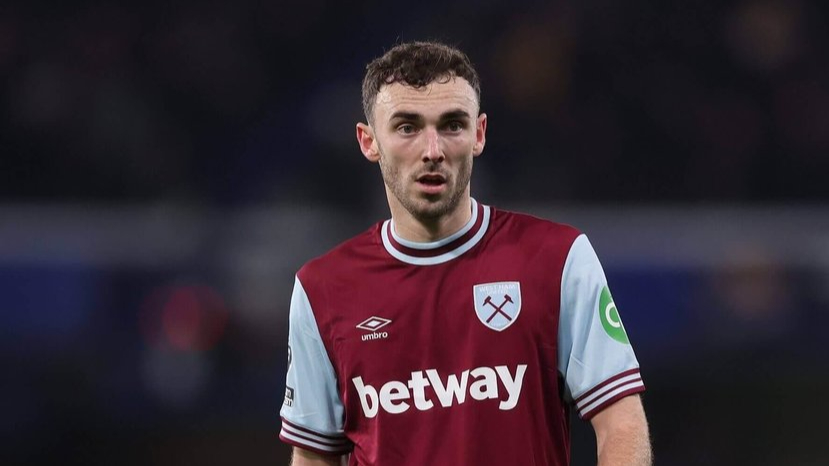 Orta sahaya İskoç yıldız