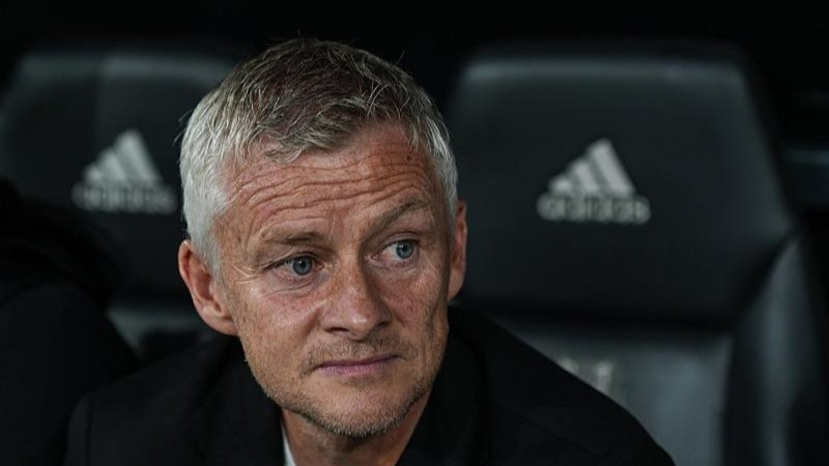 Ole Gunnar Solskjaer: Rakip kaleci çok iyi oynadı ama…