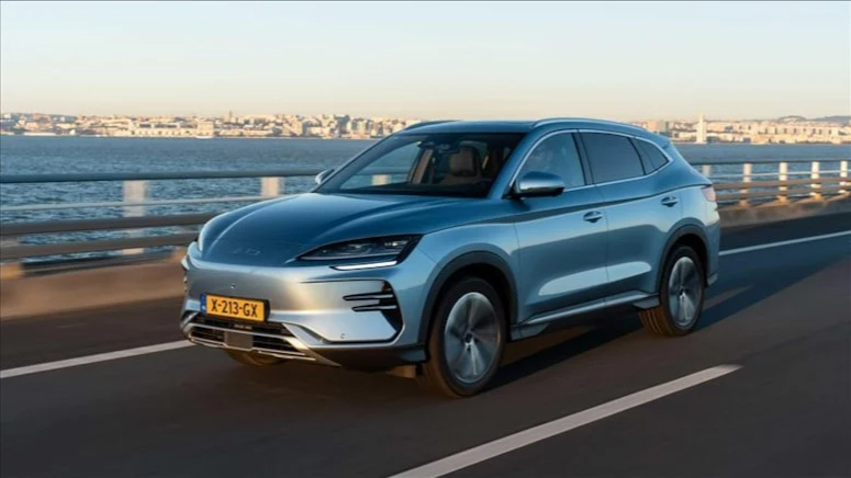 BYD Türkiye yatırımında beklenen ilerleme yok