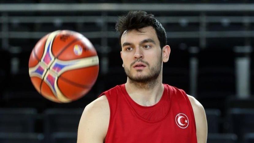 Yiğit Arslan: EuroBasket 2025’te madalya gerçekçi bir hedef