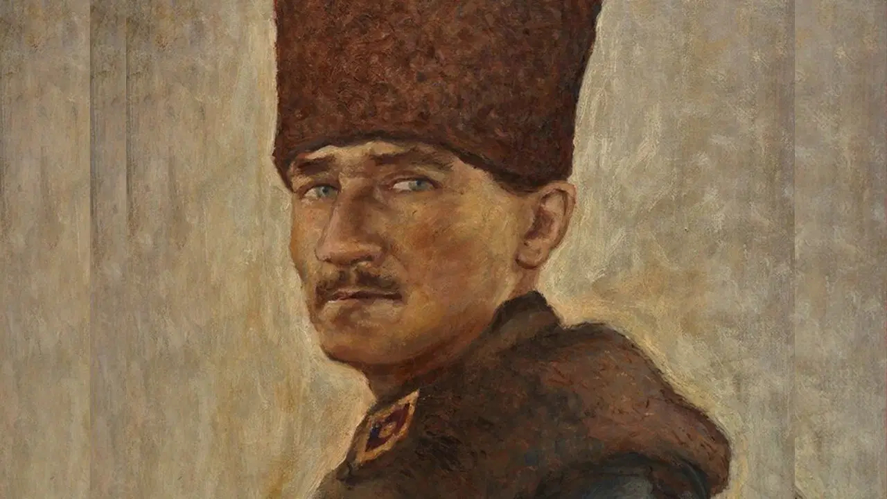 Büyük Taarruz’un 103. yılında Anadolu Sergileri Kocatepe’de