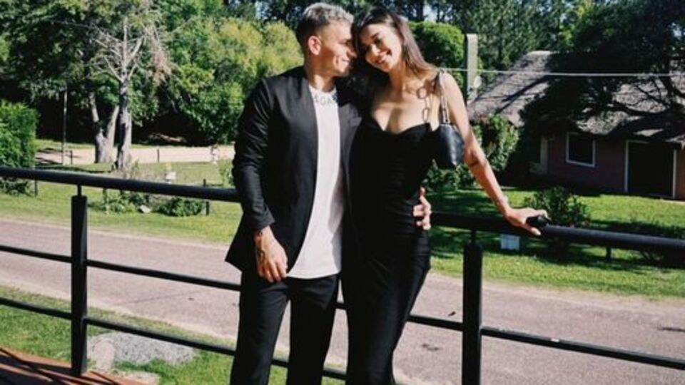 Lucas Torreira ile Devrim Özkan yeniden ayrıldı