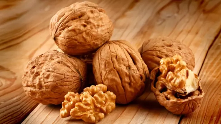 Uzmanlar uyardı: Her gün 5 ceviz tüketin