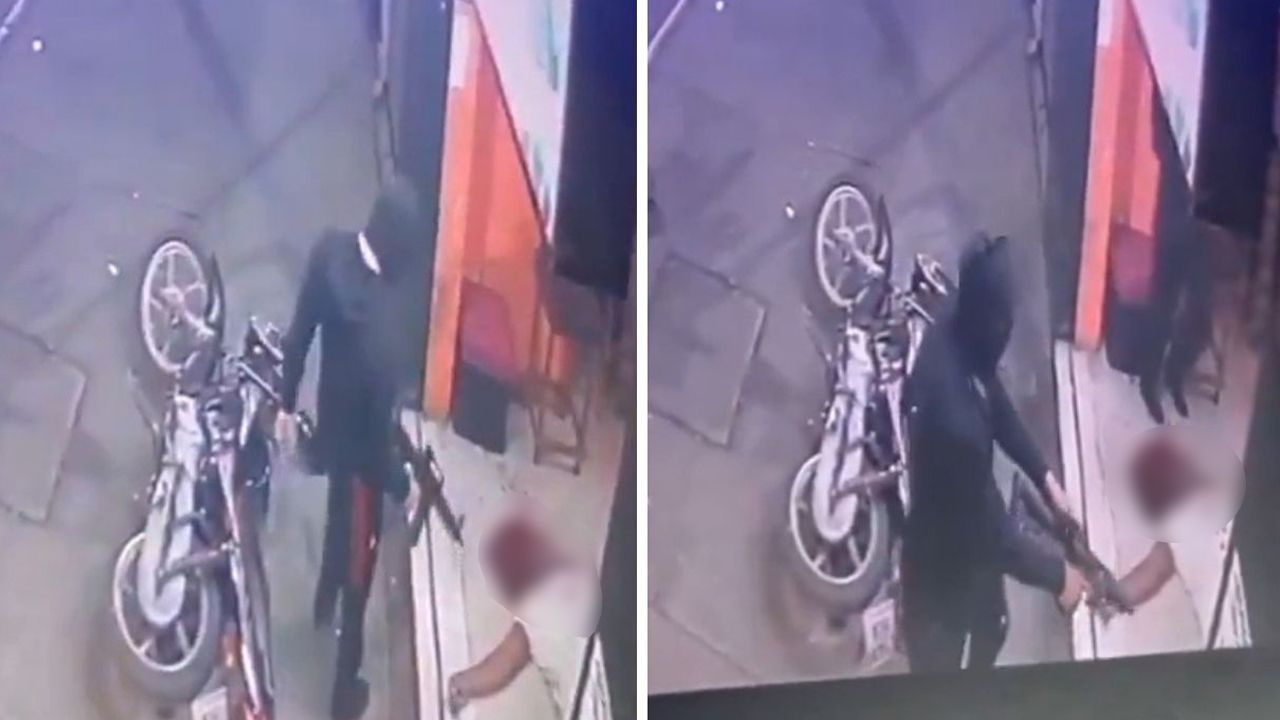 Ekvador’da kanlı baskın: Bilardo salonu hedef alındı