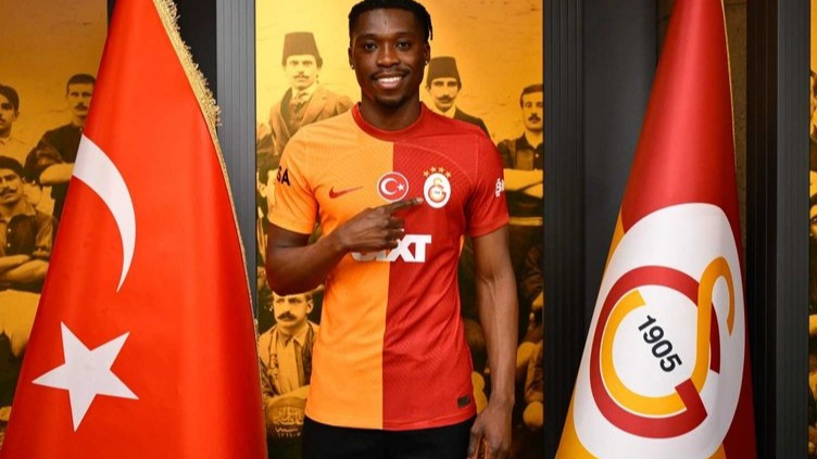 TRANSFER HABERİ | Galatasaray&#039;da Derrick Köhn’e Yeni Talip