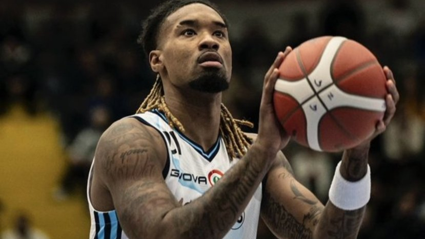 Karşıyaka, Charles Manning ile oyun kurucu takviyesi yaptı