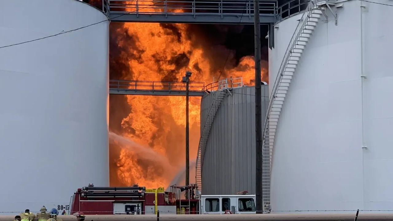 Ukrayna-Macaristan gerilimi: Petrol tedariki kesildi