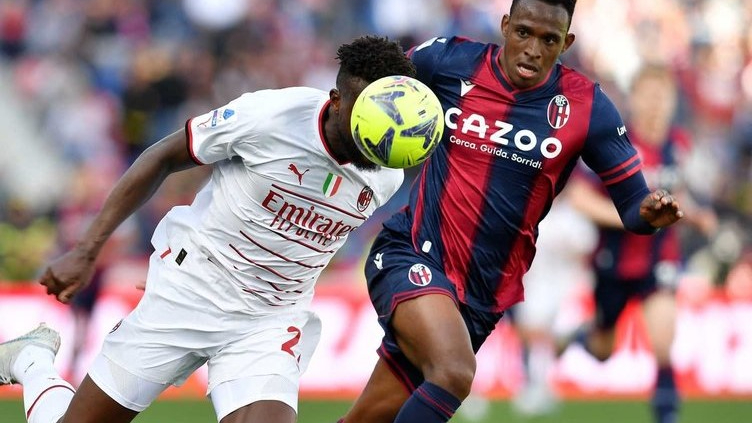 Galatasaray’ın hedefi Lucumi’ye İngiltere’den teklif