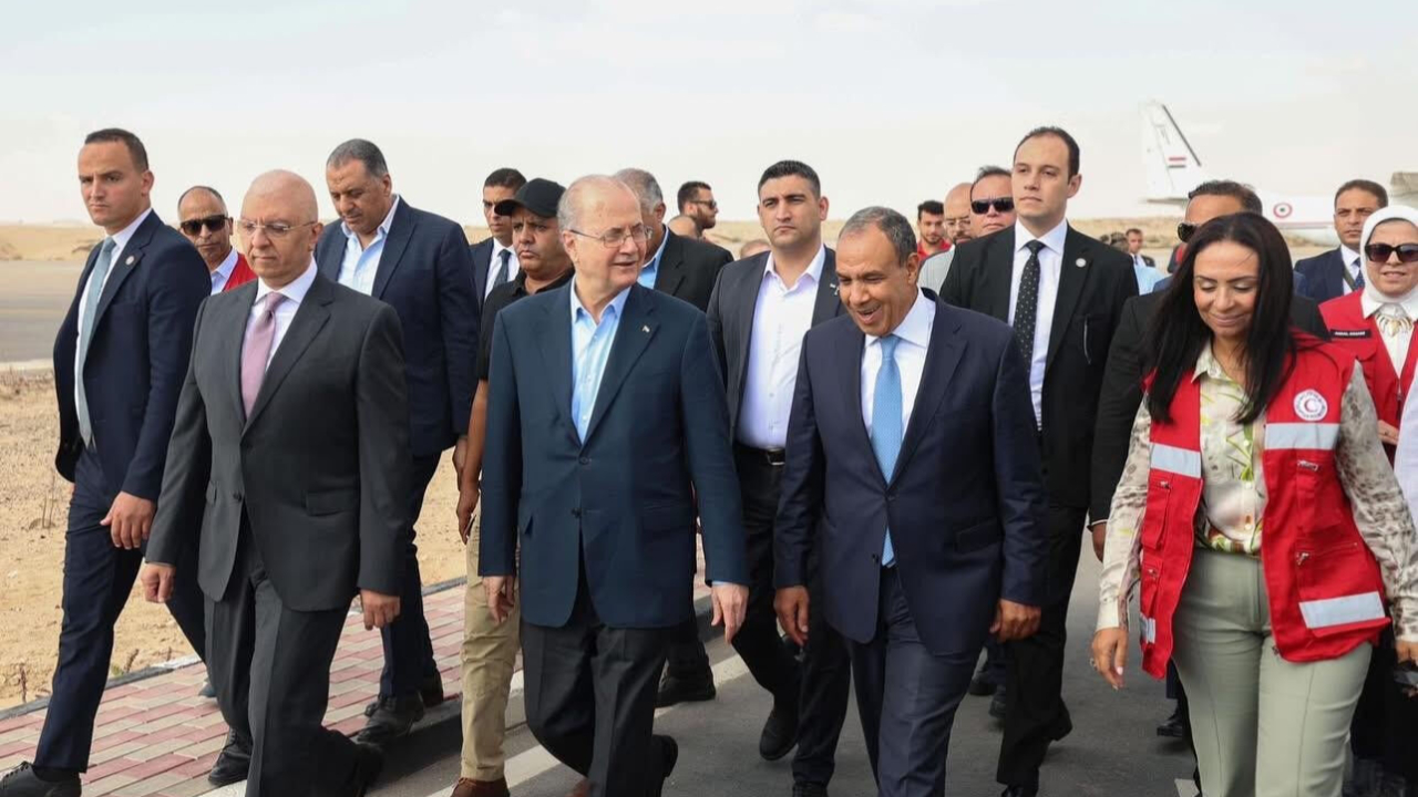 Gazze’de geçici yönetim: Filistin Hükümeti hazırlıkta