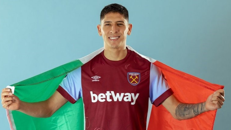 Fenerbahçe, Edson Alvarez için resmi görüşmelere başladı