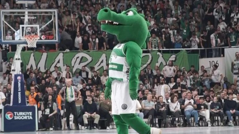 Bursaspor, Sagaba Konate ile anlaştı